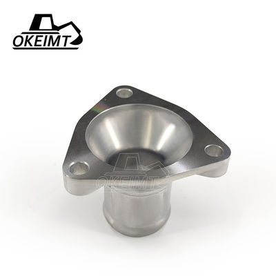 Engine Part VH163231911A Upper Thermostat Housing Cover for J05E SK200-8