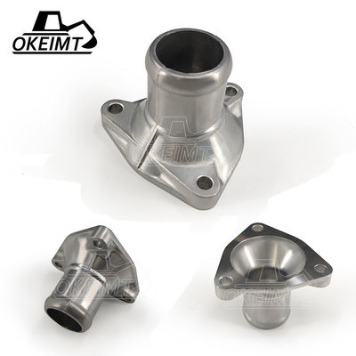 Engine Part VH163231911A Upper Thermostat Housing Cover for J05E SK200-8