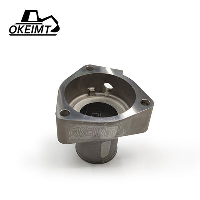 Thermostat Housing Cover 34246-00011 5I-7867 For KOBELCO SK130-8 SK140-8 S6K-180