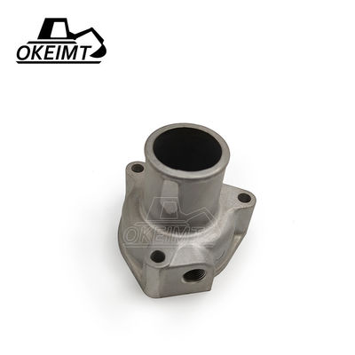 Thermostat Housing Cover 34246-00011 5I-7867 For KOBELCO SK130-8 SK140-8 S6K-180