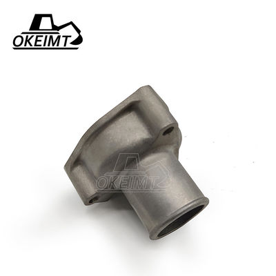 Thermostat Housing Cover 34246-00011 5I-7867 For KOBELCO SK130-8 SK140-8 S6K-180