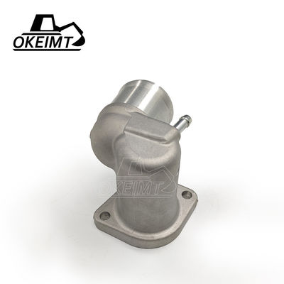 8-97306461-2 Car Spare Parts Auto 8973064612 Thermostat Cover J05E