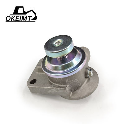 Factory Supply Competitive Price Fuel Filter Head C6204717210 For Cummins 6B3.3 4BT3.3 B3.3 Engine