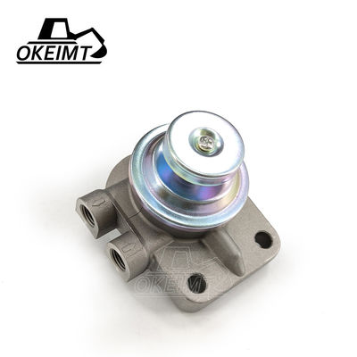 Factory Supply Competitive Price Fuel Filter Head C6204717210 For Cummins 6B3.3 4BT3.3 B3.3 Engine