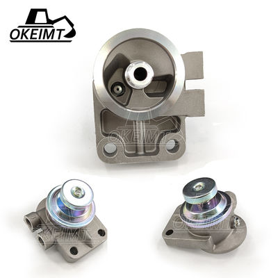 Factory Supply Competitive Price Fuel Filter Head C6204717210 For Cummins 6B3.3 4BT3.3 B3.3 Engine