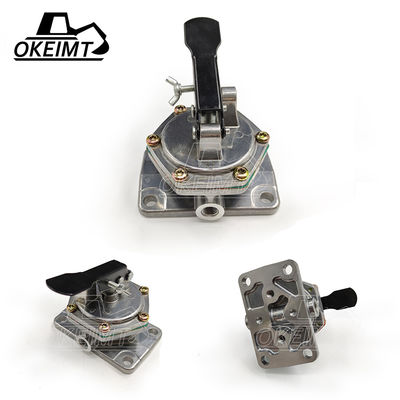 6212-51-5310 High-Quality Construction Machinery Hot Sale PC400-6 PC400-7 Excavator Oil Filter Head