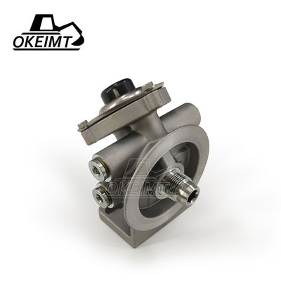 16mm 18mm Filter Base With Pump R90P VHS233041490 3943425 11LD-20240 Oil Filter Head R90P-M14
