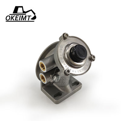 16mm 18mm Filter Base With Pump R90P VHS233041490 3943425 11LD-20240 Oil Filter Head R90P-M14