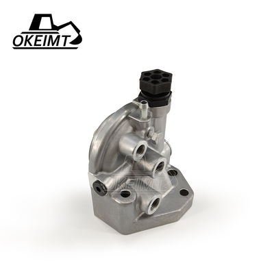 Factory Supply Discount Price High Quality Brand New Oil Filter Head ZAX350-5