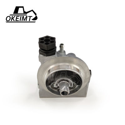 Factory Supply Discount Price High Quality Brand New Oil Filter Head ZAX350-5