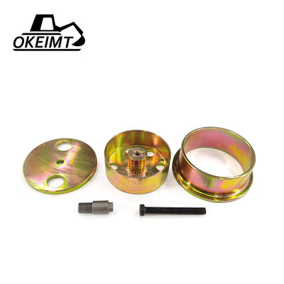 4JG1 6BG1 6WG1 4HK1 6HK1 S6K J05E J08E P11C Crankshaft Oil Seal installation tool