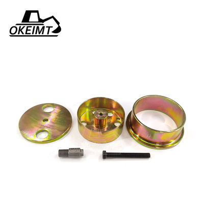 4JG1 6BG1 6WG1 4HK1 6HK1 S6K J05E J08E P11C Crankshaft Oil Seal installation tool