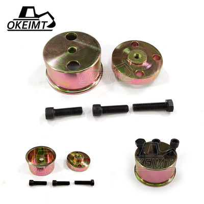 Isuzu Engine Crankshaft Front And Rear Oil Seal Installation Tool 6D34