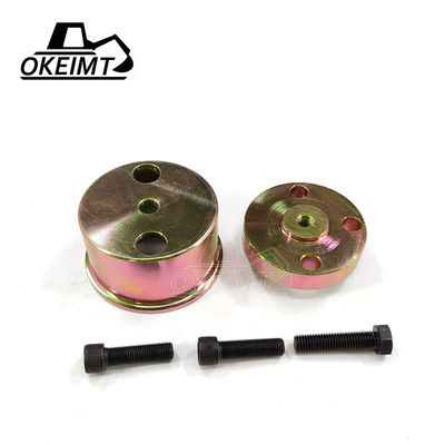 Isuzu Engine Crankshaft Front And Rear Oil Seal Installation Tool 6D34