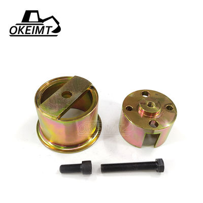 DB58 Crankshaft Oil Seal Front And Rear Oil Seal Installation Tool DH200-5