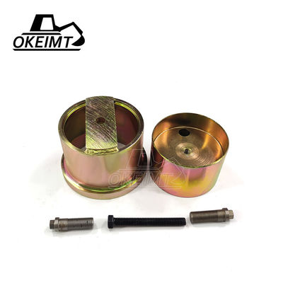 Factory Price 4HK1 Crankshaft Oil Seal Installation Tool ISUZU Engine