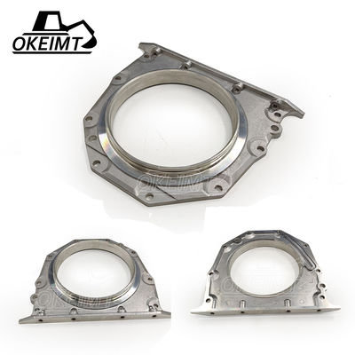 Excavator Engine Parts Rear Crankshaft Seal Flange C7 Brand New