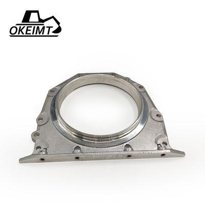Excavator Engine Parts Rear Crankshaft Seal Flange C7 Brand New