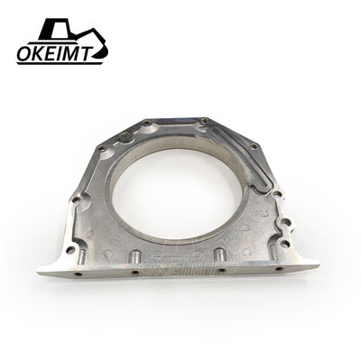 Excavator Engine Parts Rear Crankshaft Seal Flange C7 Brand New
