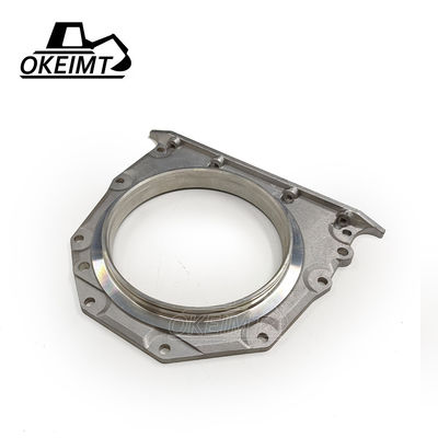 Excavator Engine Parts Rear Crankshaft Seal Flange C7 Brand New