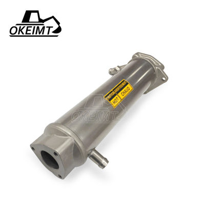 8-98030525-1 Pipa Pendingin 4LE2 EGR Baru Untuk Mesin Diesel Isuzu Excavator