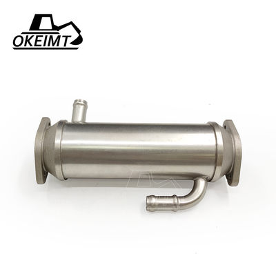 Excavator Engine Parts EGR Valve Cooler Pipe For Forklift Engine 4TNV94 Parts