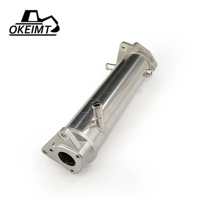 For Hitachi Excavator ZX330-3 Isuzu Engine 6HK1 Cooler EGR Pipe 8-98006995-3
