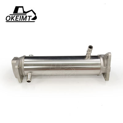 For Hitachi Excavator ZX330-3 Isuzu Engine 6HK1 Cooler EGR Pipe 8-98006995-3