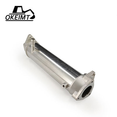 For Hitachi Excavator ZX330-3 Isuzu Engine 6HK1 Cooler EGR Pipe 8-98006995-3