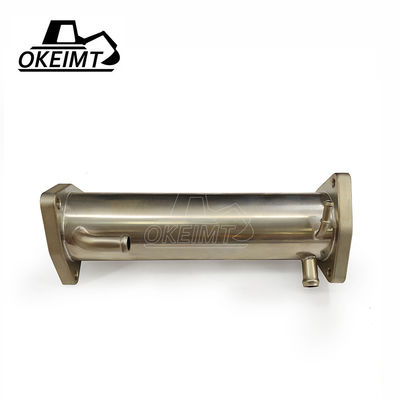 6UZ1 6WG1 EGR Cooler Pipe 8-97628168-2 8-97628169-0 For Isuzu Machinery Diesel Engine