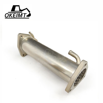 6UZ1 6WG1 EGR Cooler Pipe 8-97628168-2 8-97628169-0 For Isuzu Machinery Diesel Engine