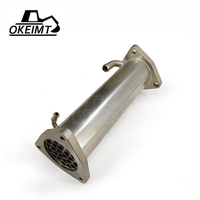 6UZ1 6WG1 EGR Cooler Pipe 8-97628168-2 8-97628169-0 For Isuzu Machinery Diesel Engine