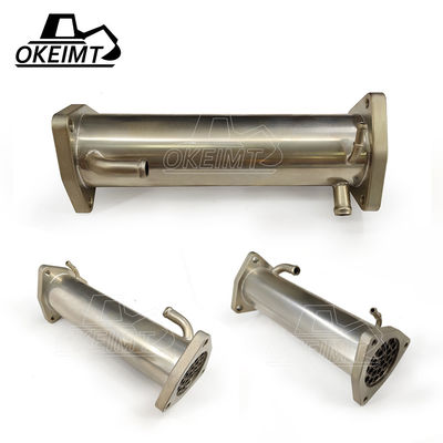 6UZ1 6WG1 EGR Cooler Pipe 8-97628168-2 8-97628169-0 For Isuzu Machinery Diesel Engine