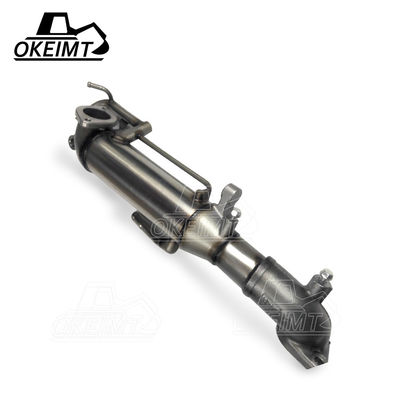 Diesel Excavator Hino Parts Cooler 25608-E0280 Hino Parts J05E EGR Cooler Pipe