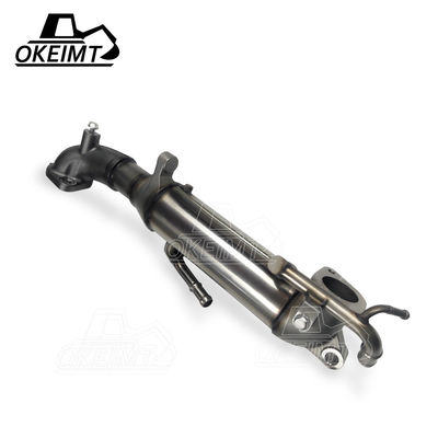 Diesel Excavator Hino Parts Cooler 25608-E0280 Hino Parts J05E EGR Cooler Pipe