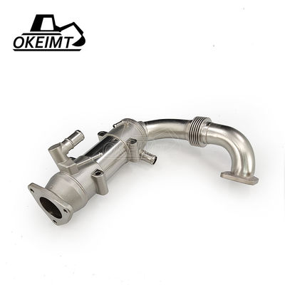 J08E EGR Cooler Valve 25608-E0150 For Hino Engine Repair Kit