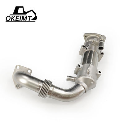J08E EGR Cooler Valve 25608-E0150 For Hino Engine Repair Kit