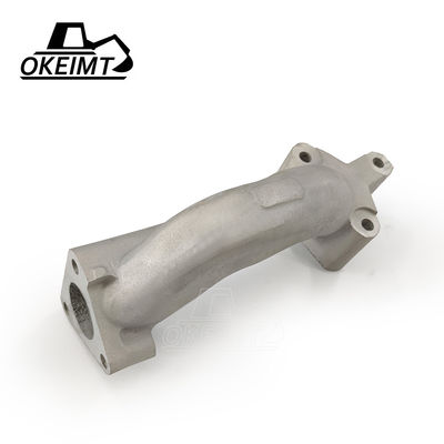 Excavator Engine Parts 8-98006996-0 ZX330-3 6HK1 EGR Pipe Exhaust Pipe Generator For Isuzu