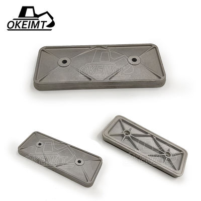 6BG1 6BD1 Push Rod Cover EX200-3 EX200-2 EX200-5 EX200-6 Excavator