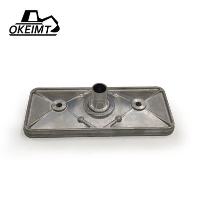 Radiator 65.01112-5018 for DH225-7 Excavator DB58T Engine Cover Parts