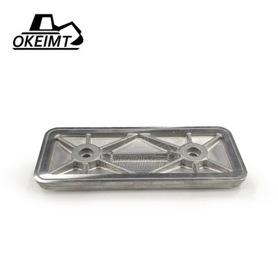 Excavator DB58T Engine Cover Parts 65.01112-0021A Radiator for DH225-7