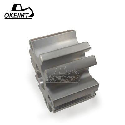 Excavator Engine Parts 4HK1-XL-EX-ZAX-WSL