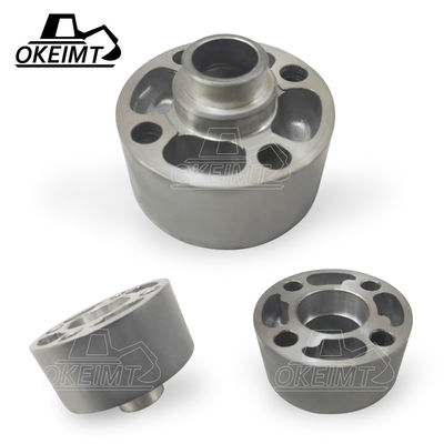 OKEIMT Excavator Engine Parts Fan Spacer 4JB1-XL-EX-WSL