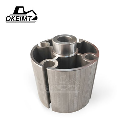 Excavator Engine Parts 6D102-64-XL-PC-KMS Cummins Fan Spacer 3903819