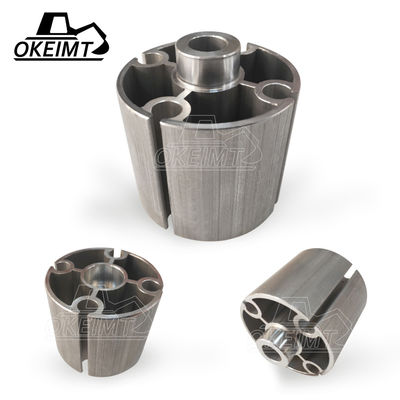 Excavator Engine Parts 6D102-64-XL-PC-KMS Cummins Fan Spacer 3903819