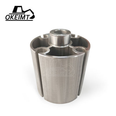 Excavator Engine Parts 6D102-77G-XL-PC-KMS 3915456 For Cummins Fan spacer