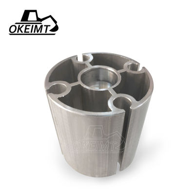 Excavator Engine Parts 6D102-77G-XL-PC-KMS 3915456 For Cummins Fan spacer