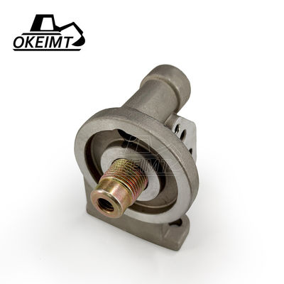 Fit CATEE CATE Fuel Filter Head Fuel Filter Head 0751 High Quality Brand New