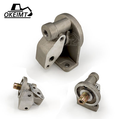 Fit CATEE CATE Fuel Filter Head Fuel Filter Head 0751 High Quality Brand New