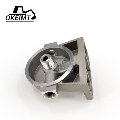 EF-31002 Factory Supply Discount Price Fuel Filter Head FF5052-DX150 Filter Seating Fuel Filter Accessory